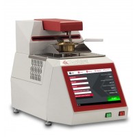 Automatic Cleveland Open Cup Flash Point Tester